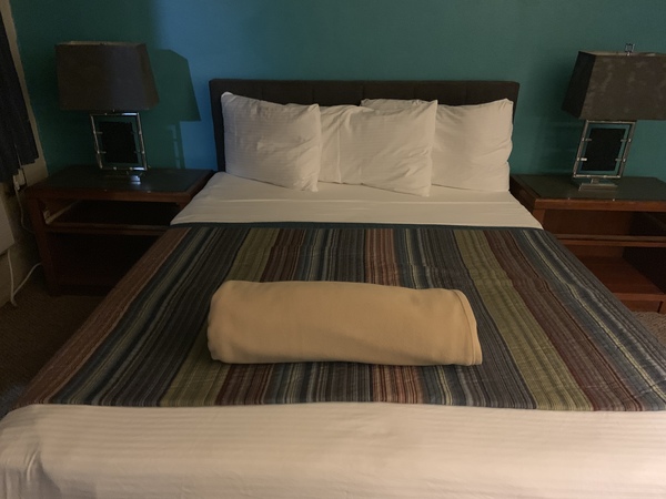 Jack of Diamonds Suite Photo 1